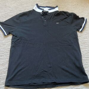 Michael Kors Quarter Button up